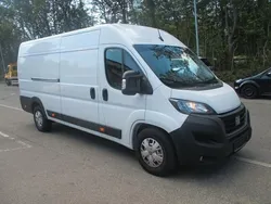 Weiß Gebraucht 2024 Fiat Ducato Van | 35.900 €