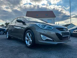 Beige Gebraucht 2014 Hyundai i40 Edition Limousine | 6.990 € (Fairer Preis)