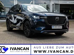 Blau Neu 2024 Mazda CX-60 Homura-Line SUV | 46.450 € (Guter Preis)