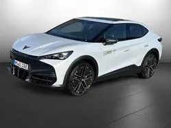 Silber Neu 2025 Cupra Tavascan VZ SUV | 51.690 € (Fairer Preis)