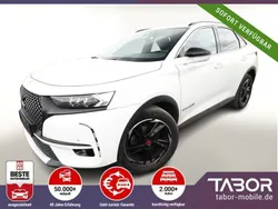 Weiss Gebraucht 2022 DS Automobiles DS7 Crossback SUV | 27.988 € (Fairer Preis)