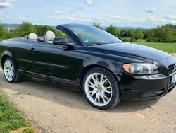 Schwarz Gebraucht 2009 Volvo C70 Cabrio | 7.500 € (Fairer Preis)