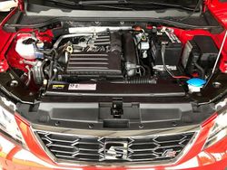 Rot Gebraucht 2017 Seat Leon FR Limousine | 11.900 € (Fairer Preis)