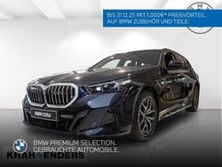 Metallic Neu 2025 BMW 520 Performance Kombi | 62.900 € (Teuer)