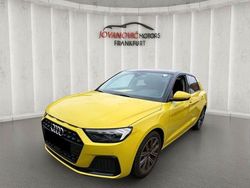 Andere Gebraucht 2021 Audi A1 Advanced Kleinwagen | 16.700 € (Guter Preis)