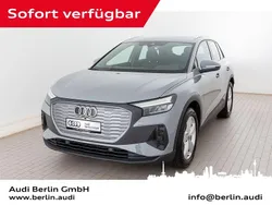 Grau Neu 2025 Audi Q4 e-tron SUV | 49.990 € (Guter Preis)