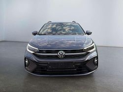 Ascot grau Neu 2025 VW Taigo R-line SUV | 28.530 € (Guter Preis)