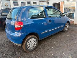 Gebraucht 2006 VW Fox Kleinwagen | 1.549 € (Fairer Preis)