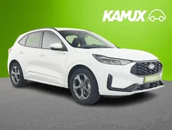 Weiss Neu 2025 Ford Kuga ST-Line SUV | 34.500 € (Guter Preis)