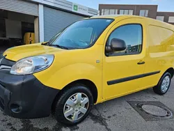 Gelb Gebraucht 2018 Renault Kangoo Van / Kleinbus | 6.700 € (Superpreis)