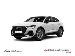 Ibisweiß Gebraucht 2022 Audi Q3 SUV | 29.970 € (Guter Preis)