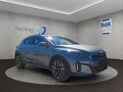 Silber Neu 2025 Kia XCeed Spirit SUV | 26.900 € (Guter Preis)