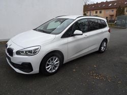 Weiß Gebraucht 2022 BMW 216 Gran Tourer Advantage Van / Kleinbus | 8.990 € (Fairer Preis)