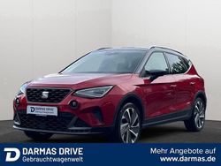 Rot Gebraucht 2024 Seat Arona FR SUV | 20.990 € (Guter Preis)