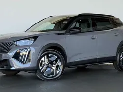 Grau Neu 2025 Peugeot 2008 GT SUV | 27.470 € (Fairer Preis)