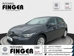 Grey urano Neu 2025 VW Golf VIII Limousine | 23.450 € (Superpreis)
