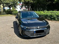 Schwarz Gebraucht 2024 VW Passat Kombi | 32.500 € (Superpreis)