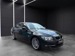 Schwarz Gebraucht 2012 Alpina B3 Coupé | 17.999 €