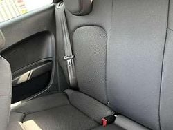 Schwarz Gebraucht 2018 Audi A1 Ambiente Kleinwagen | 8.950 €