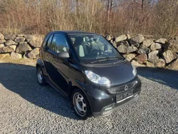 Smart ForTwo Coupé