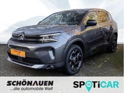Grau Gebraucht 2023 Citroën C5 Aircross Feel SUV | 18.250 € (Guter Preis)
