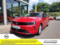 Lackierung peperoncino red/typ Gebraucht 2024 Opel Astra Enjoy Kombi | 22.900 € (Guter Preis)