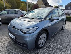Stonewashed blue metallic Gebraucht 2021 VW ID.3 Pure Kleinwagen | 17.490 € (Guter Preis)