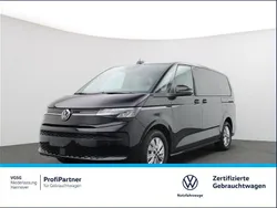 Schwarz Gebraucht 2024 VW Multivan Van / Kleinbus | 56.190 € (Fairer Preis)