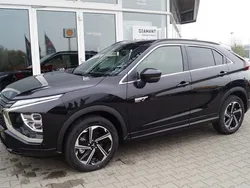 Pantherschwarz Neu 2025 Mitsubishi Eclipse Cross Select SUV | 36.980 €