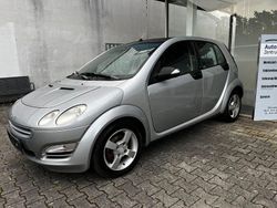 Grau Gebraucht 2004 Smart ForFour Pulse Kleinwagen | 999 € (Guter Preis)