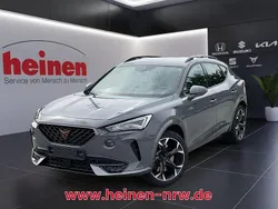 Grau Gebraucht 2022 Cupra Formentor VZ SUV | 30.999 € (Guter Preis)