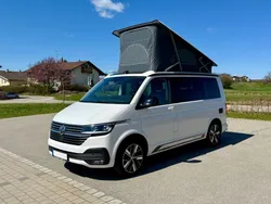 Weiß Gebraucht 2021 VW T6.1 Edition Van | 66.500 € (Fairer Preis)