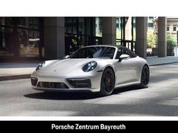 Silber Gebraucht 2024 Porsche 911 Carrera GTS Cabrio | 169.900 € (Etwas zu teuer)