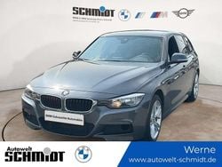 Mineralgrau metallic Gebraucht 2014 BMW 320 M Sport Kombi | 7.490 € (Superpreis)