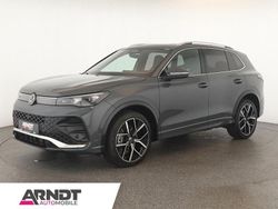 Delfingrau Gebraucht 2025 VW Tiguan R-line SUV | 47.586 € (Guter Preis)