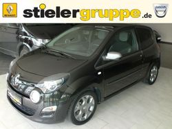 Schwarz Gebraucht 2012 Renault Twingo Dynamique Kleinwagen | 4.990 € (Etwas zu teuer)