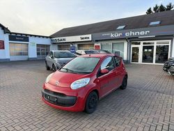 Rot Gebraucht 2008 Citroën C1 Kleinwagen | 1.500 € (Guter Preis)