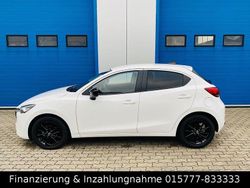 Weiß Gebraucht 2025 Mazda 2 Homura-Line Limousine | 19.900 € (Fairer Preis)