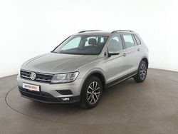 Grau Gebraucht 2017 VW Tiguan Comfortline SUV | 19.620 € (Superpreis)
