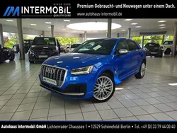 Blau Gebraucht 2019 Audi SQ2 Sport SUV | 29.990 € (Fairer Preis)