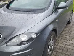 Grau Gebraucht 2014 Seat Altea XL 4You Van / Kleinbus | 6.125 € (Guter Preis)