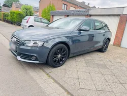 Gebraucht 2008 Audi A4 Ambiente Kombi | 7.490 € (Fairer Preis)