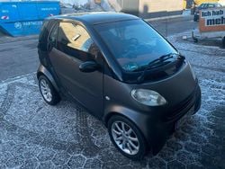 Gebraucht 2000 Smart ForTwo Coupé Coupé | 1.200 € (Fairer Preis)