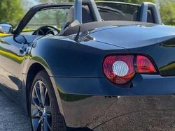 Gebraucht 2005 BMW Z4 Cabrio | 13.000 € (Teuer)