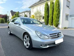 Silber Gebraucht 2010 Mercedes CLS300 Edition 1 Limousine | 8.100 €