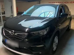 Schwarz Gebraucht 2019 Opel Grandland X SUV | 15.000 € (Fairer Preis)