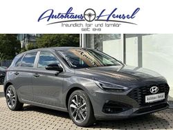Ecotronic grey Gebraucht 2025 Hyundai i30 Advantage Limousine | 23.500 € (Fairer Preis)
