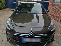 Braun Gebraucht 2012 Citroën DS5 Kleinwagen | 6.300 € (Fairer Preis)