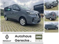Grau Gebraucht 2024 Nissan Primastar Tekna Van / Kleinbus | 34.490 € (Superpreis)