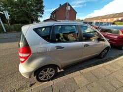 Silber Gebraucht 2005 Mercedes A150 Kleinwagen | 3.250 €